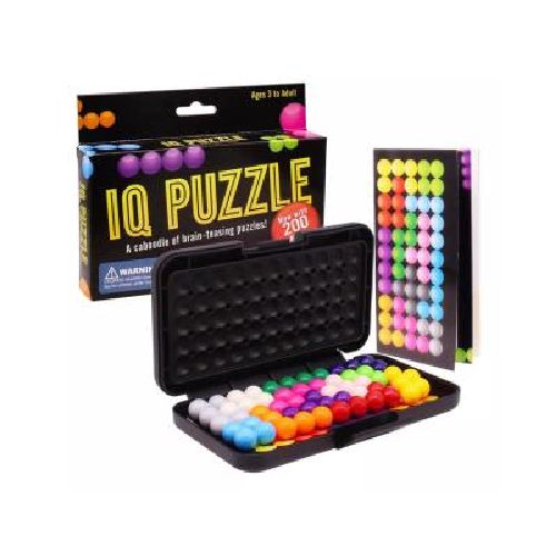 Juego Kanoodle Puzzle 2d/3d