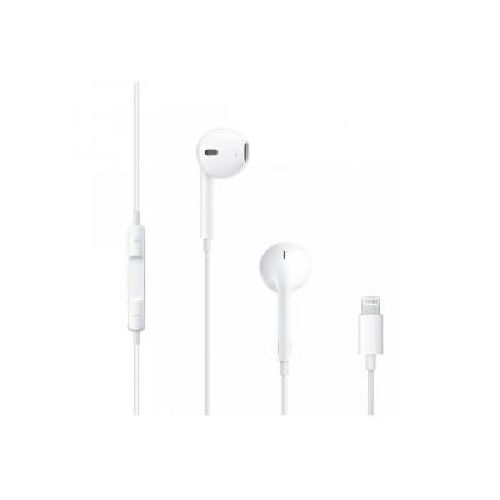 Auricular para iPhone Lighting con cable