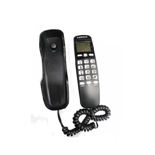 Telefono Leboss B369 zapatilla con pantalla