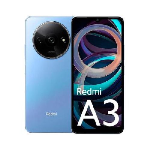 Telefono Celular Xiaomi redmi a3 3gb ram /64gb rom