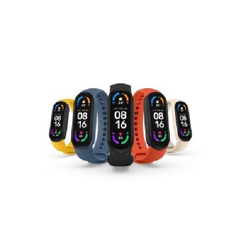 Reloj Smartband M6