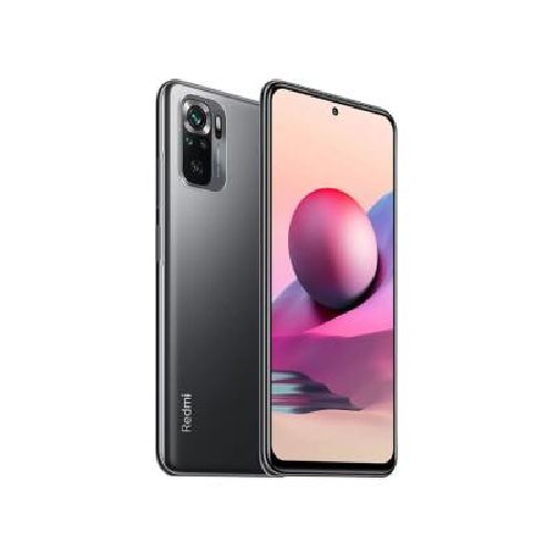 Teléfono celular Xiaomi Redmi Note 10s