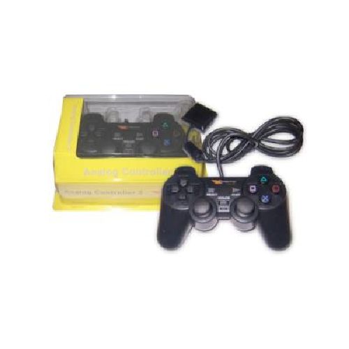 Joystick PS2 Cableado