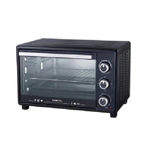 Horno eléctrico Punktal PK-30L