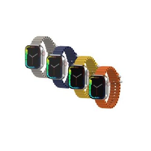 Reloj Smartwatch Somostel T800