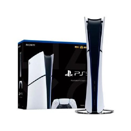 Consola PS5 1TB Slim Digital