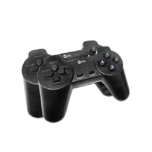 Joystick Jeway doble conexión USB JG8706D