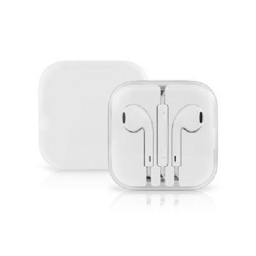 Auriculares Apple EarPods manos libres