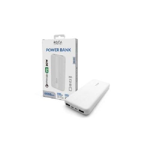 Power bank Roca PB10PD 10000mah