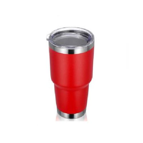 Vaso Térmico Acero Inoxidable 900ml