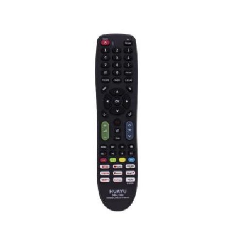 Control remoto universal p/tv RM-L1688