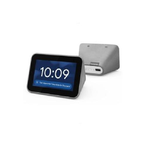 Reloj inteligente LENOVO asistente de google