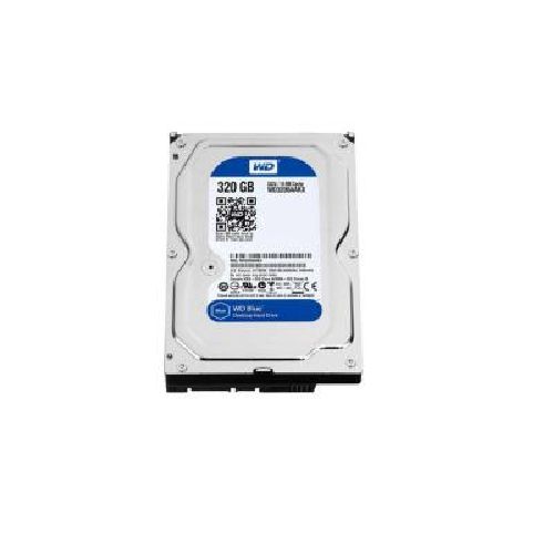 Disco Duro 320GB 3.5 Sata