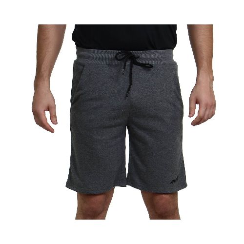 Avia Short Hombre - Gris - Gris — Macri