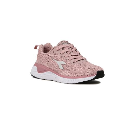 Diadora Calzado Deportivo Running - Light Pink - Rosa Claro — Macri