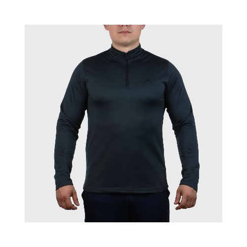 Austral Men Dryfit Training Sweater - Navy - Marino — Macri