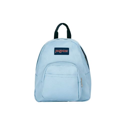 Jansport Mochila Half Pint Blue Dusk 10l - Celeste — Macri