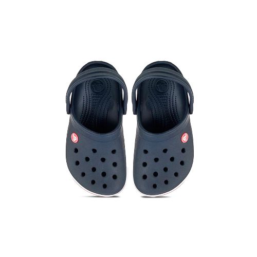 Crocs Crocband Clog Navy/red - Marino-rojo — Macri