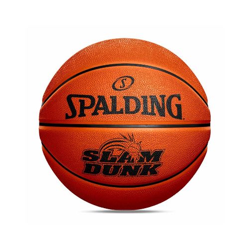 Spalding Pelota Basket Slam Dunk - Naranja — Macri