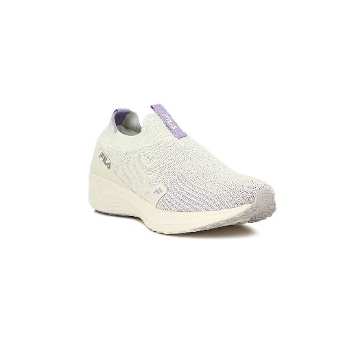 Fila Zapatilla Pretender Femenino - Blanco/lila - Blanco-lila — Macri