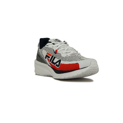 Fila Zapatilla Fila Transition Masculino Blanco/marino - Blanco-marino — Macri