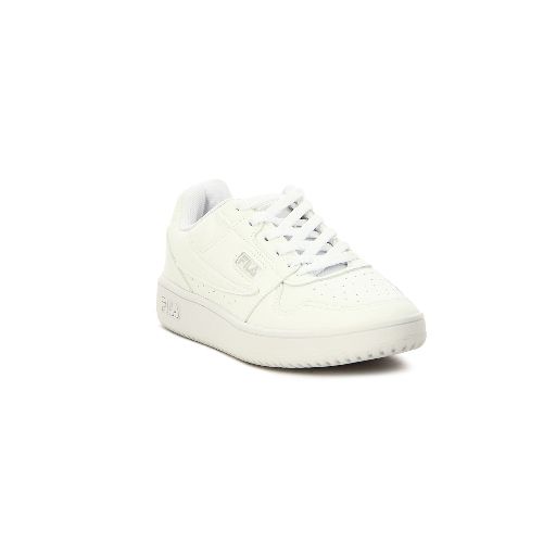 Fila Zapatilla Arcade Low Masculino- Blanco - Blanco — Macri