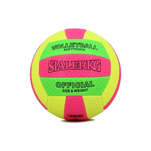 Macri Pelota Volleyball - Multicolor — Macri