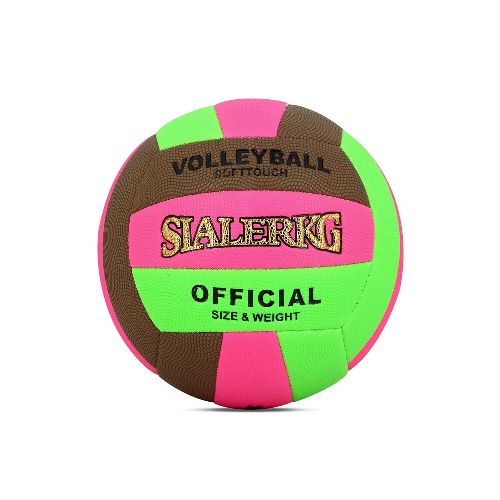 Macri Pelota Volleyball - 8 - Multicolor — Macri