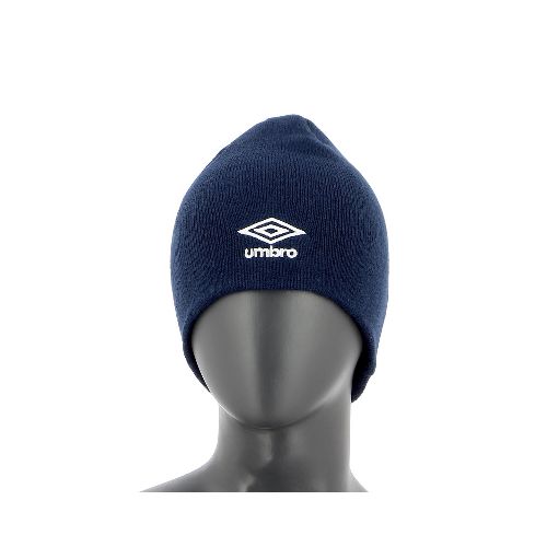 Umbro Gorro Acrilico Umbro - Marino — Macri