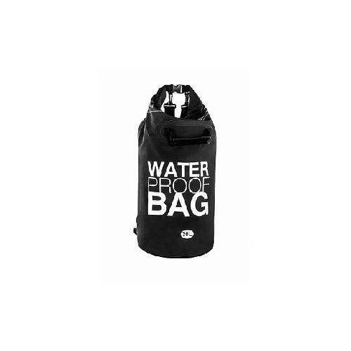 Mochila Estanco 30L Prueba De Agua - MundoTrabajo