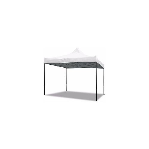 Gazebo 3X4.5 Reforzado Impermeable Filtro Uv Blanco - MundoTrabajo