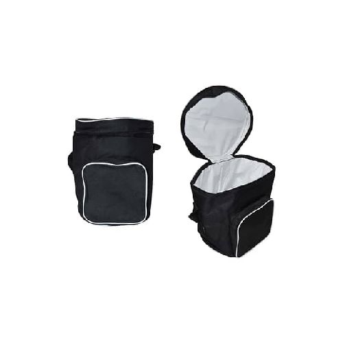 Bolso Térmico Conservadora Heladerita Lunchera - MundoTrabajo