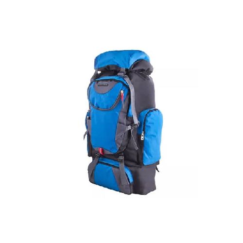 Mochila De Camping 80L San Carlos - MundoTrabajo