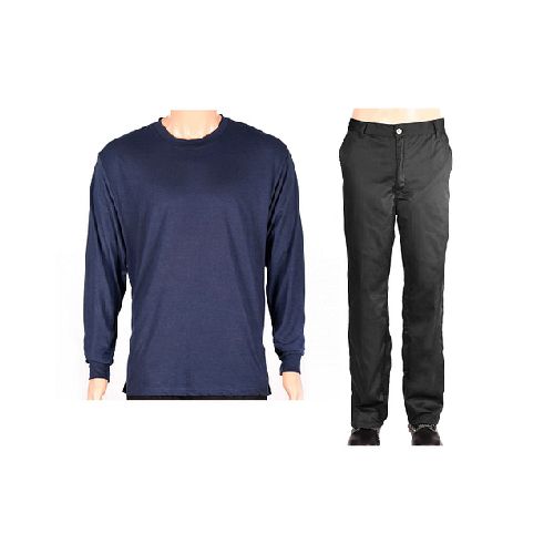 Conjunto Pantalón Cargo + Remera Classic - MundoTrabajo