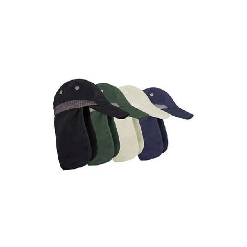 Gorro Cubre Nuca Premium - MundoTrabajo