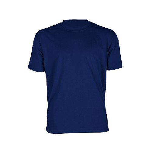 Camiseta Remera 100% Algodón Unisex - MundoTrabajo