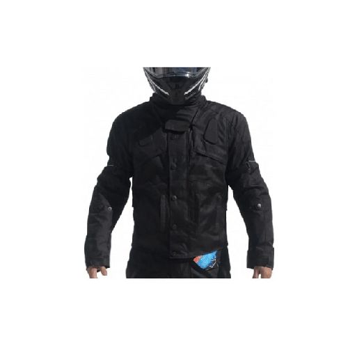 Campera Ideal Para Moto Motociclista - MundoTrabajo