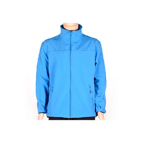 Campera Neopreno Unisex Azul - MundoTrabajo