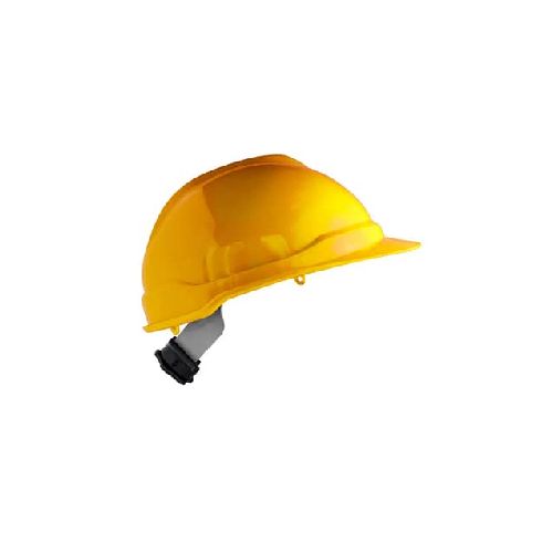 Casco De Seguridad EvoIII Arnés Con Roller Steelpro - MundoTrabajo