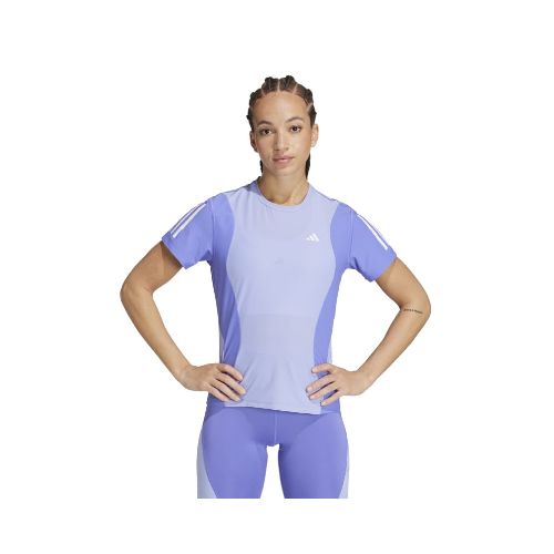 Remera Adidas AEROREADY - Azul — Fitpoint