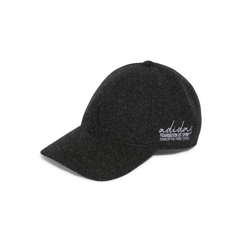 Gorro Adidas Dad - Negro — Fitpoint