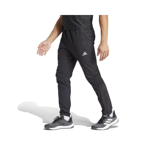 Pantalón Adidas Run It TKO - Negro — Fitpoint