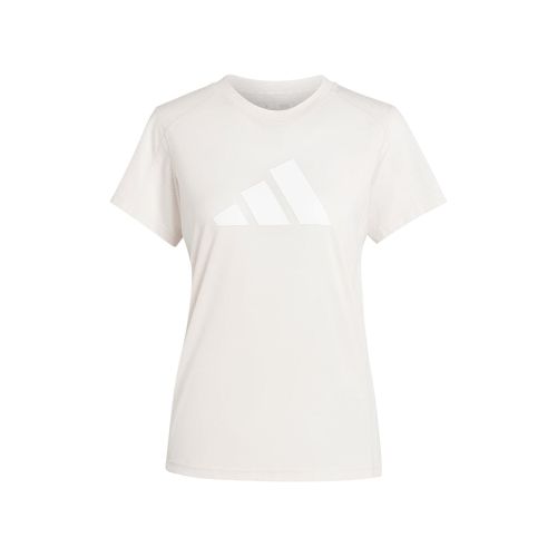 Remera Adidas Train Essentials - Putty Mauve/white — Fitpoint