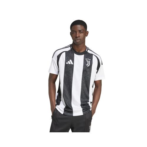 Camiseta Adidas Juventus 24/25 Primera Equipación - Blanco — Fitpoint