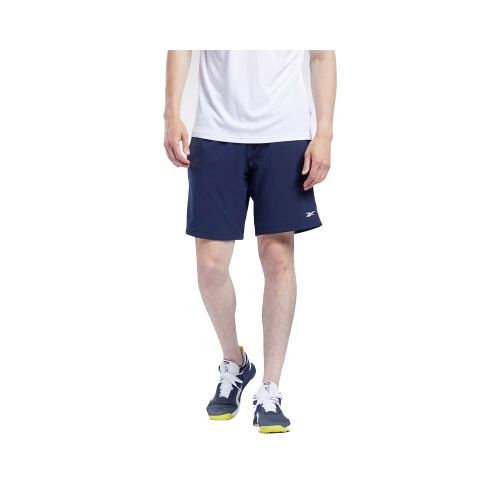 Short Reebok WorKout - Azul — Fitpoint