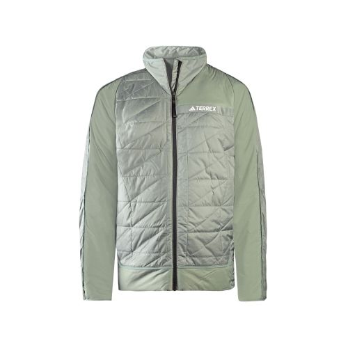 Campera Adidas Terrex Multi - Verde — Fitpoint