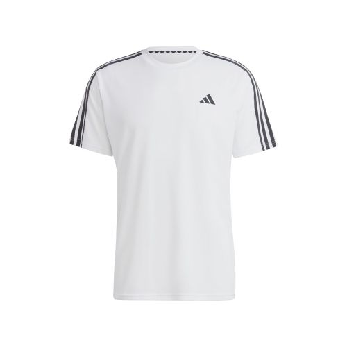 Remera Adidas TR-ES Base - Blanco — Fitpoint