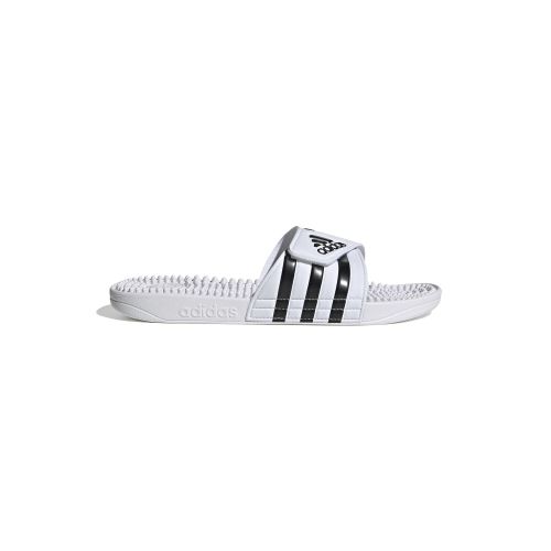 Ojotas Adidas Adissage Slides - Blanco — Fitpoint