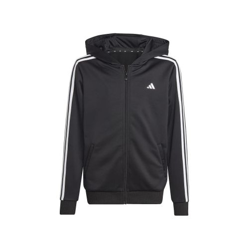 Campera Adidas Aeroready - Negro — Fitpoint