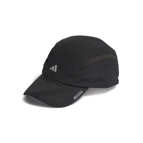 Gorro Adidas Running x Adizero Heat Dry - Negro — Fitpoint